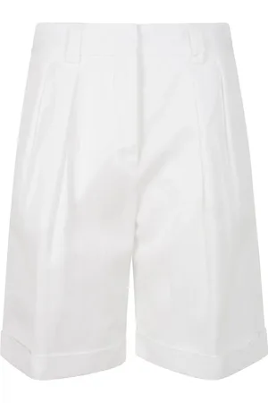 Aspesi Tailored shorts