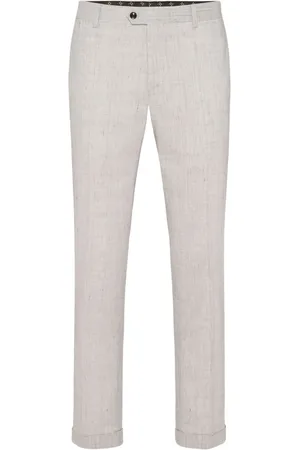 BILLIONAIRE Tailored trousers
