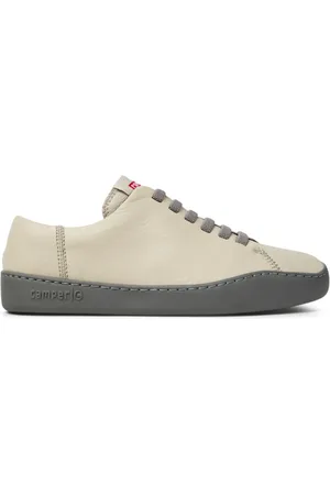 Camper Peu Touring leather sneakers