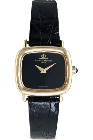 Baume & Mercier Pre-owned Classic 24mm