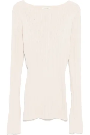 Entire Studios Arches knit top