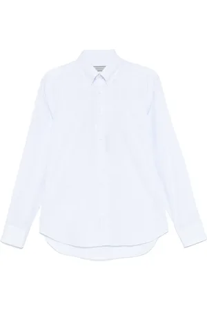 CANALI Checked shirt