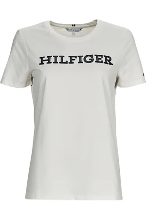 Tommy Hilfiger Cotton T-shirt