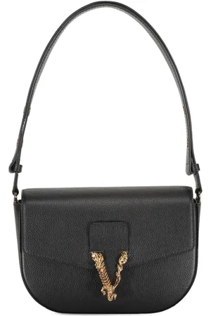 VERSACE Virtus shoulder bag