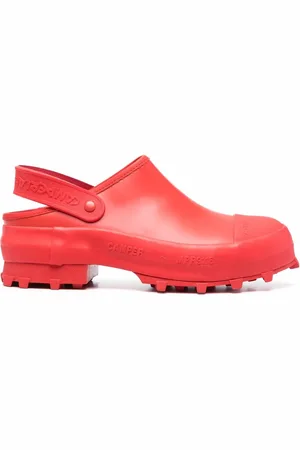 Camper Tractor mules