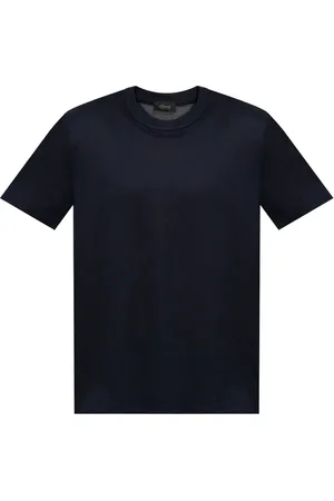 BRIONI Crew-neck T-shirt