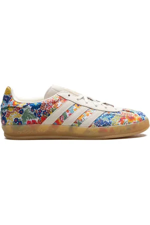 adidas Gazelle Indoor "Liberty London