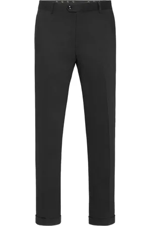 BILLIONAIRE Tailored trousers