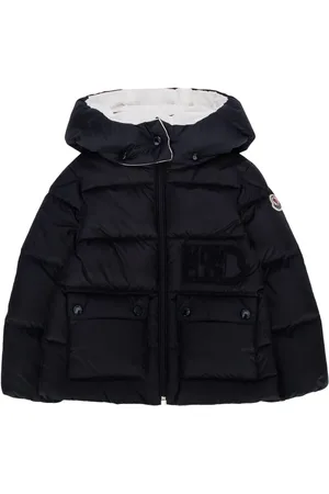 Moncler Abbaye puffer jacket