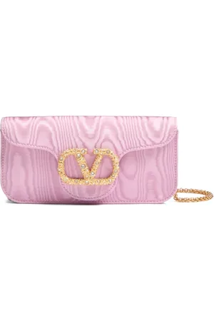 VALENTINO GARAVANI Locò clutch bag