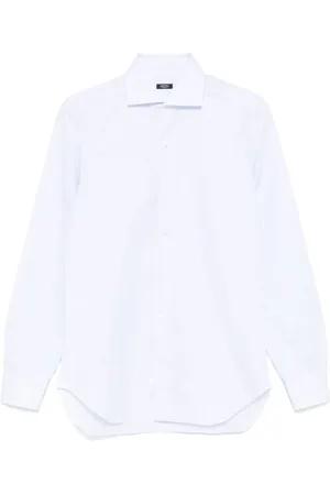 BARBA Cotton shirt