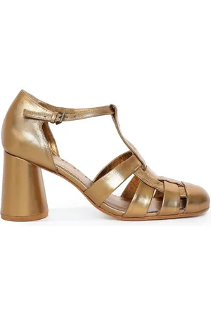 Sarah Chofakian 65mm Nouvel pumps