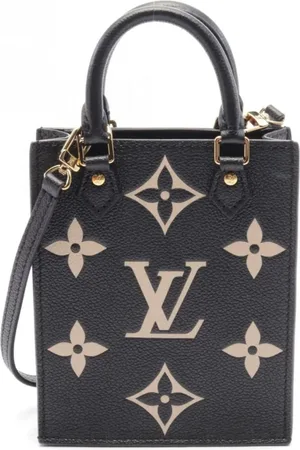 LOUIS VUITTON 2021 Sac Plat handbag