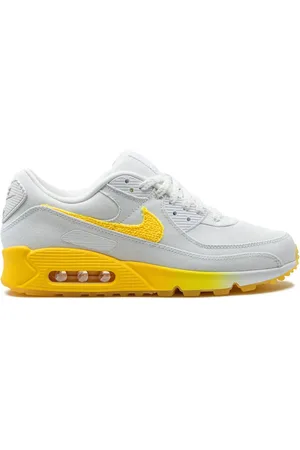 Nike Air Max 90 "Citrus Pulse" sneakers