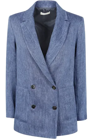 ANTONELLI Single-breasted blazer