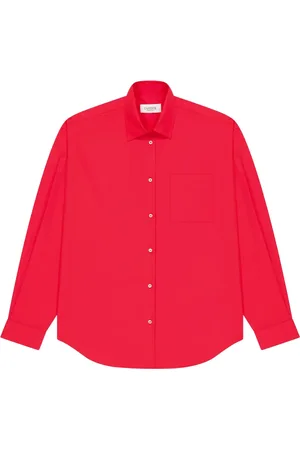 LANEUS Button-up shirt