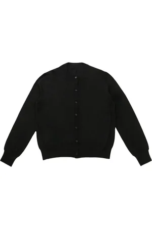 The Row Round neck cardigan