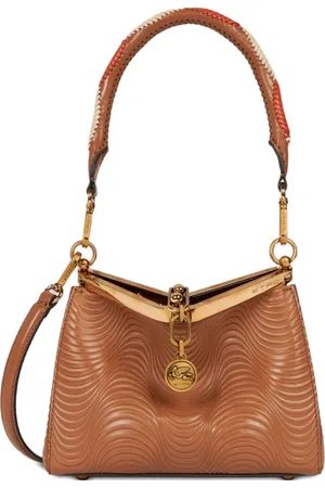 Etro Small Vela shoulder bag