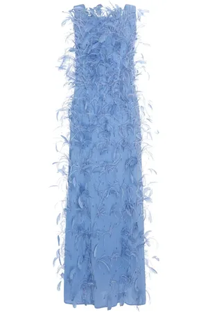 RACHEL GILBERT Sutton midi dress