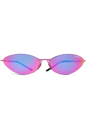 Balenciaga Cat-eye sunglasses
