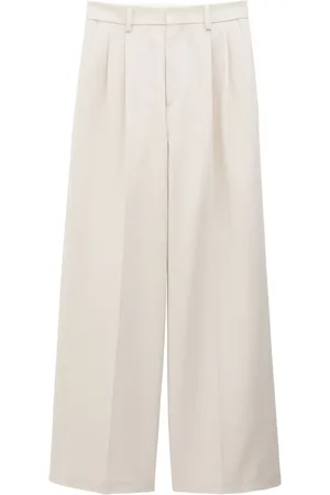 Filippa K Darcey high-waisted trousers