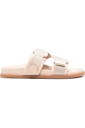Moncler Mon Summer sandals