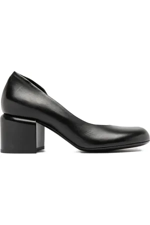 Officine creative Ethel leather pumps