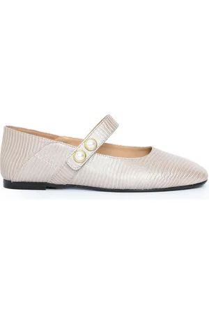 Sarah Chofakian Brume ballet flats