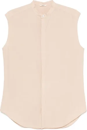 BARENA Magnani Tendon shirt