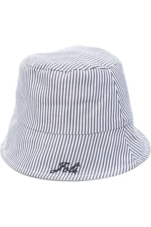 PATACHOU Striped hat