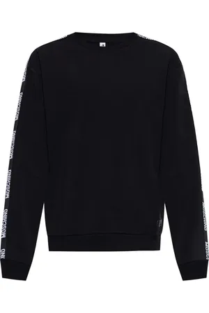 Moschino Stretch-cotton t-shirt