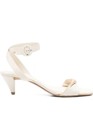 Pedro Garcia 60mm Adara sandals