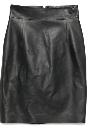 TAGLIATORE Lexa mini skirt