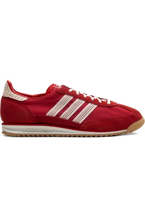 adidas SL 72 OG "Better Scarlet" sneakers