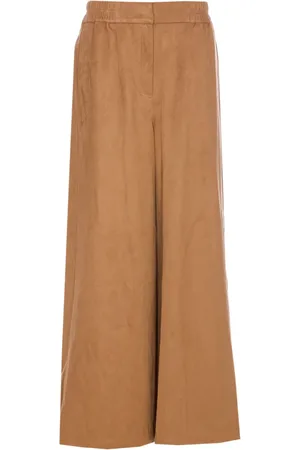Urban Code Wide-leg trousers