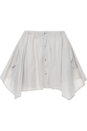 OUR LEGACY Mainsail skirt