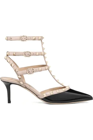 VALENTINO GARAVANI 65mm Rockstud pumps