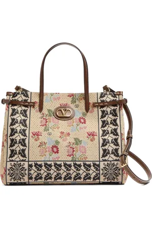 VALENTINO GARAVANI Medium Antibes tote bag