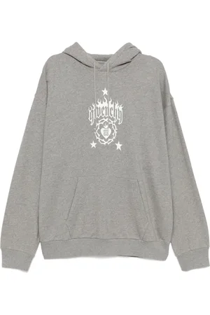 Givenchy Pure cotton hoodie