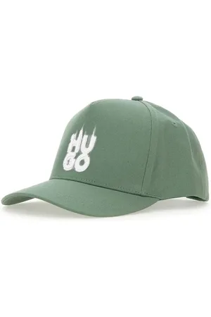 HUGO BOSS Marsel Smokey cap