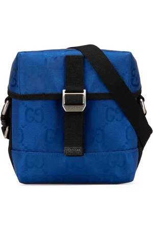 Gucci 2016-present GG Econyl Off The Grid Messenger Bag crossbody bag