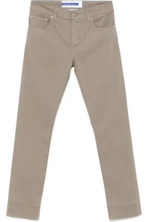 Jacob Cohen Bard trousers