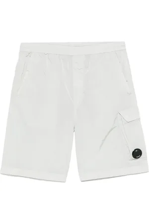 C.P. Company Chrome-R shorts