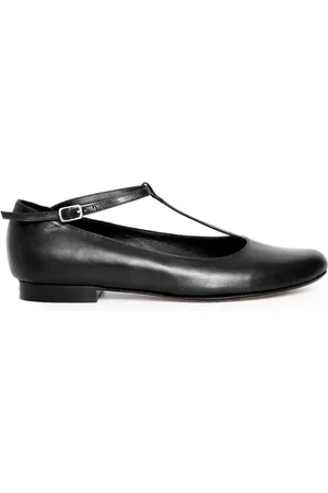 Sarah Chofakian Outdoor ballet flats