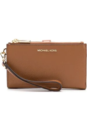 Michael Kors Jet Set bi-fold wallet