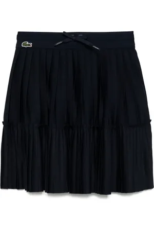 Lacoste Pleated skirt