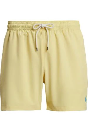 Ralph Lauren Drawstring swim shorts
