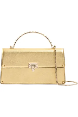 VALENTINO GARAVANI Rockstud-detailing mini bag