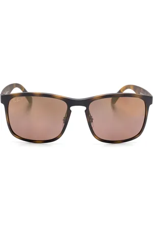 Ray-Ban Square-frame sunglasses