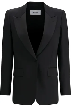 LARDINI Tuxedo blazer